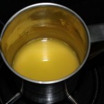 بالصور طريقة عمل عصير البرتقال والعسل مشروب صحي و لذيذ