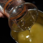 بالصور طريقة عمل عصير البرتقال والعسل مشروب صحي و لذيذ