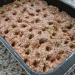 ألذ صنية شهية طريقة عمل كفتة بالطحينة بالصور