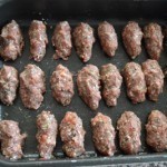 ألذ صنية شهية طريقة عمل كفتة بالطحينة بالصور