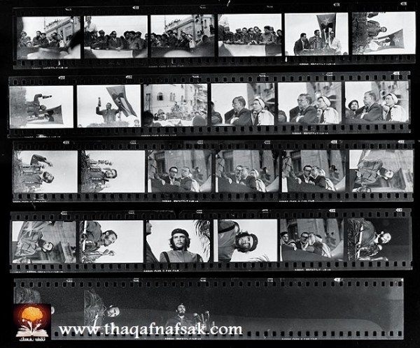 ما وراء أشهر الصور