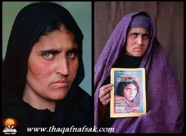 ما وراء أشهر الصور