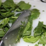 خطوات طريقة عمل لازانيا بالسبانخ بالصور وصفة جديدة ولذيذة لفائف اللازانيا