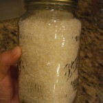 تعلم طريقة عمل الصابون السائل فى المنزل بالصور