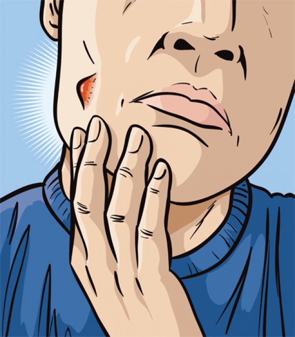 نصائح لعلاج حب الشباب و وصفات طبيعية للتخلص منه ستفيدك جدا