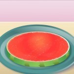 بالصور طريقة عمل بيتزا البطيخ وصفة لذيذة وصحية جدا