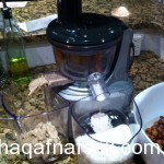 بالصور طريقة عمل الحليب بالقرفة والجوز مشروب شهي رائع