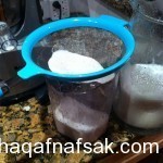 بالصور طريقة عمل الحليب بالقرفة والجوز مشروب شهي رائع