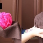 بالخطوات والصور تسريحة شعر للمناسبات ستجعلك أكثر أنوثة وأناقة