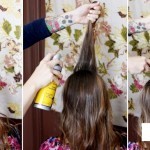 بالخطوات والصور تسريحة شعر للمناسبات ستجعلك أكثر أنوثة وأناقة