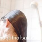 بالصور تعلمي طريقة تسريح الشعر الصحيحة للحفاظ عليه و زيادة طوله ونعومته بالصور تعلمي طريقة تسريح الشعر الصحيحة للحفاظ عليه و زيادة طوله ونعومته