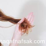 بالصور تعلمي طريقة تسريح الشعر الصحيحة للحفاظ عليه و زيادة طوله ونعومته بالصور تعلمي طريقة تسريح الشعر الصحيحة للحفاظ عليه و زيادة طوله ونعومته