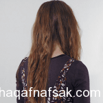 بالصور تعلمي طريقة تسريح الشعر الصحيحة للحفاظ عليه و زيادة طوله ونعومته بالصور تعلمي طريقة تسريح الشعر الصحيحة للحفاظ عليه و زيادة طوله ونعومته
