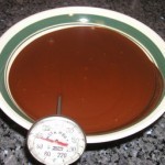 أستمتع مع طريقة عمل الشيكولاتة بالمنزل بالصور بنفسك خطوة بخطوة