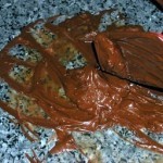 أستمتع مع طريقة عمل الشيكولاتة بالمنزل بالصور بنفسك خطوة بخطوة