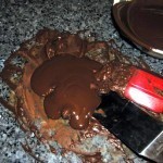 أستمتع مع طريقة عمل الشيكولاتة بالمنزل بالصور بنفسك خطوة بخطوة