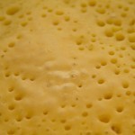 طريقة عمل البان كيك بالصور لوجبة فطور وعشاء صحية ولذيذه