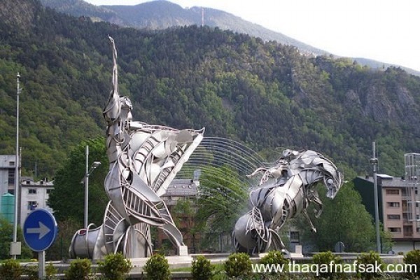 ١٠ دول بدون قوات مسلحه ! تعرف عليها