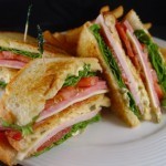 بالصور طريقة عمل كلوب ساندوتش التركي و فوائده الصحية الرائعة