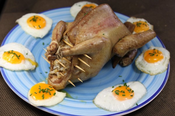 لكل محبي الحمام أكتشفوا فوائد لحم الحمام للجسم والصحة