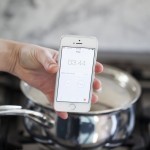 تعلم طريقة سلق البيض بالصور ليكون ناضج غير نيئ وغير مُكسر