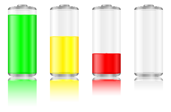 مشكلة نفاد الشحن بسرعة ! كيف تطيل عمل بطارية اللابتوب لأطول فترة ممكنة