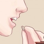 كيف تعالج أمراض اللثة بالمنزل كيف تعالج أمراض اللثة بالمنزل