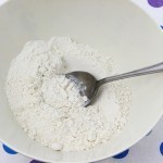 طريقة عمل الوافل بالشوكولاته بالصور أستمتع بحلوى لذيذة