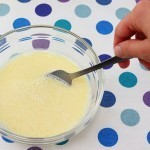 طريقة عمل الوافل بالشوكولاته بالصور أستمتع بحلوى لذيذة