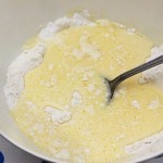 طريقة عمل الوافل بالشوكولاته بالصور أستمتع بحلوى لذيذة