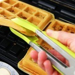 طريقة عمل الوافل بالشوكولاته بالصور أستمتع بحلوى لذيذة