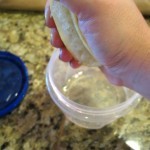 بالصور طريقة عمل الجريك سلاد الصحية بشكل مختلف و لذيذ