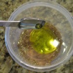 بالصور طريقة عمل الجريك سلاد الصحية بشكل مختلف و لذيذ