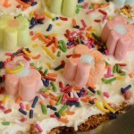 طريقة عمل البيتزا الحلوة بالصور وصفة رائعة للاطفال