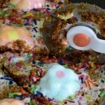 طريقة عمل البيتزا الحلوة بالصور وصفة رائعة للاطفال