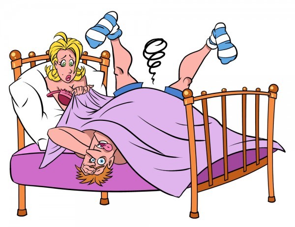 ٧ علامات تدل علي جودة السائل المنوى للرجل وصحته