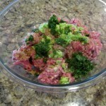 طريقة عمل كرات اللحم بالصور وصفة شهية لتقديم اللحم طريقة عمل كرات اللحم بالصور وصفة شهية لتقديم اللحم