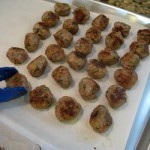 طريقة عمل كرات اللحم بالصور وصفة شهية لتقديم اللحم طريقة عمل كرات اللحم بالصور وصفة شهية لتقديم اللحم