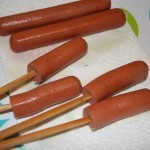 طريقة عمل الكورن دوج بالصور مثل الجاهز و أجمل