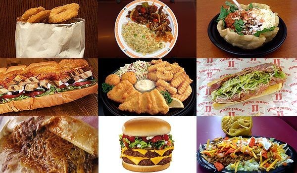 اطعمه عالية السعرات الحراريه تزيد وزنك بسرعه لا تتناولها قبل النوم