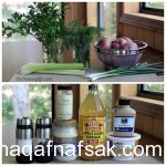 طريقة عمل سلطة البطاطس بالصور مع الشبت والزبادى طريقة عمل سلطة البطاطس بالصور مع الشبت والزبادى