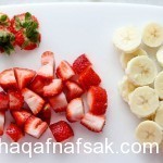 طريقة عمل كيكة النوتيلا بالصور وصفة سريعة و غير تقليدية