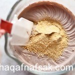 طريقة عمل كيكة النوتيلا بالصور وصفة سريعة و غير تقليدية