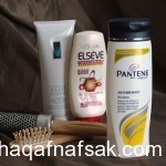 ما هو البلسم المفيد للشعر ؟ الجاف/ المقصف/الدهني /الخشن