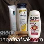 ما هو البلسم المفيد للشعر ؟ الجاف/ المقصف/الدهني /الخشن