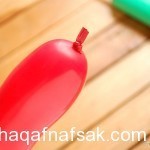 بالصور تعلم طريقة عمل اشكال بالبالونات متعددة ورائعة بالصور تعلم طريقة عمل اشكال بالبالونات متعددة ورائعة