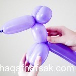 بالصور تعلم طريقة عمل اشكال بالبالونات متعددة ورائعة بالصور تعلم طريقة عمل اشكال بالبالونات متعددة ورائعة