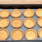 طريقة عمل المينى بيتزا ” تارت البيتزا ” حضريه في نصف ساعة فقط