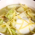 طريقة عمل حساء الكرنب ٣ طرق لتحضيره “باللحم- بالخضار -و وصفة لإنقاص الوزن”