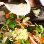 طريقة عمل حساء الكرنب ٣ طرق لتحضيره “باللحم- بالخضار -و وصفة لإنقاص الوزن”